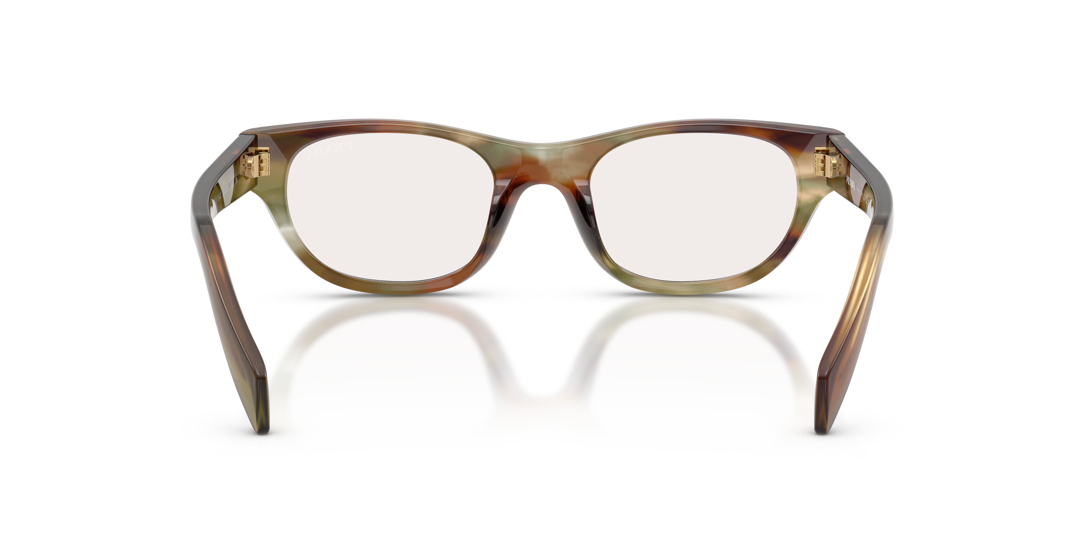 Prada PR C08S 27J20X  